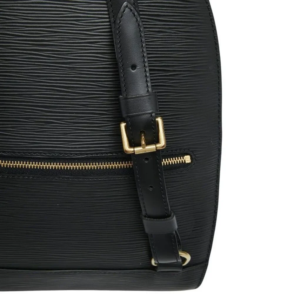 Louis Vuitton Epi Mabillon Backpack